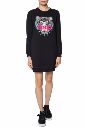 Tiger head dress, zdjęcie 2 Tiger head dress od Kenzo